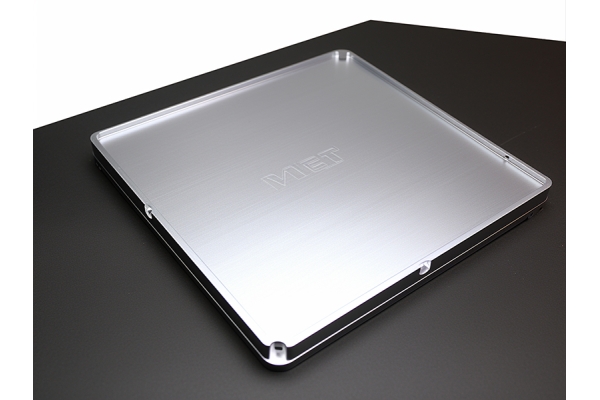 高標準鋁外殼加工，品質無憂(鋁殼加工工藝)